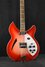 Rickenbacker 360/12 C63, Fireglo: Body - Front