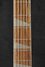 Rickenbacker 360/12 C63, Fireglo: Neck - Front