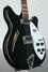 Rickenbacker 360/6 , Jetglo: Free image