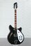 Rickenbacker 360/6 , Jetglo: Full Instrument - Front