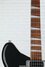 Rickenbacker 360/6 , Jetglo: Neck - Front