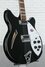 Rickenbacker 360/6 , Jetglo: Free image