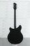 Rickenbacker 360/6 , Jetglo: Full Instrument - Rear