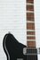 Rickenbacker 360/6 , Jetglo: Neck - Front