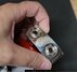 Rickenbacker 360/12 , Fireglo: Close up - Free