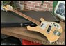 Rickenbacker 4001/4 , Mapleglo: Full Instrument - Front