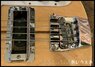 Rickenbacker 4001/4 , Mapleglo: Close up - Free