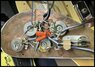 Rickenbacker 4001/4 , Mapleglo: Close up - Free2