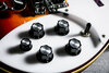 Rickenbacker 620/6 , Amber Fireglo: Free image