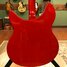 Rickenbacker 330/6 , Ruby: Body - Rear