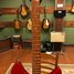 Rickenbacker 330/6 , Ruby: Neck - Front