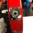 Rickenbacker 330/6 , Ruby: Close up - Free