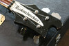 Apr 1980 Rickenbacker 4003/4 , Jetglo: Headstock