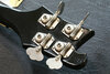 Rickenbacker 4003/4 , Jetglo: Headstock - Rear