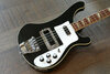 Rickenbacker 4003/4 , Jetglo: Body - Front