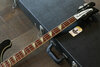 Rickenbacker 4003/4 , Jetglo: Neck - Front