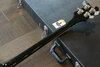 Rickenbacker 4003/4 , Jetglo: Neck - Rear