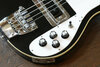 Rickenbacker 4003/4 , Jetglo: Close up - Free