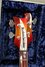 Nov 2018 Rickenbacker 4003(LH)/4 , Fireglo: Headstock