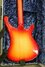 Rickenbacker 4003/4 , Fireglo: Body - Rear