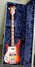 Rickenbacker 4003/4 , Fireglo: Full Instrument - Front