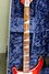 Rickenbacker 4003/4 , Fireglo: Neck - Front