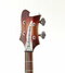 Sep 2013 Rickenbacker 4003/4 , Fireglo: Headstock