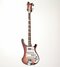 Rickenbacker 4003/4 , Fireglo: Full Instrument - Front