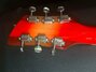 Rickenbacker 660/6 , Fireglo: Headstock - Rear