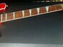 Rickenbacker 660/6 , Fireglo: Neck - Front