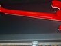 Rickenbacker 660/6 , Fireglo: Neck - Rear