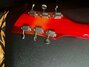 Rickenbacker 660/6 , Fireglo: Headstock - Rear