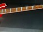 Rickenbacker 660/6 , Fireglo: Neck - Front