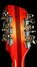 Rickenbacker 360/12 C63, Fireglo: Headstock - Rear