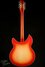 Rickenbacker 360/12 C63, Fireglo: Full Instrument - Rear