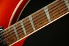 Rickenbacker 360/12 C63, Fireglo: Neck - Front