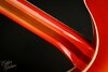 Rickenbacker 360/12 C63, Fireglo: Neck - Rear