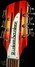 Apr 2023 Rickenbacker 360/12 C63, Fireglo: Headstock