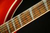 Rickenbacker 360/12 C63, Fireglo: Neck - Front