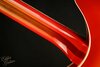 Rickenbacker 360/12 C63, Fireglo: Neck - Rear