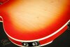 Rickenbacker 360/12 C63, Fireglo: Close up - Free