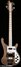 Rickenbacker 4003/4 , Natural Walnut: Full Instrument - Front