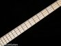 Rickenbacker 4003/4 , Natural Walnut: Neck - Front