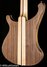 Rickenbacker 4003/4 , Natural Walnut: Body - Rear
