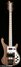 Rickenbacker 4003/4 , Natural Walnut: Full Instrument - Front