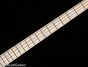 Rickenbacker 4003/4 , Natural Walnut: Neck - Front