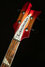 Apr 2023 Rickenbacker 4003/4 , Fireglo: Headstock