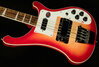 Rickenbacker 4003/4 , Fireglo: Free image