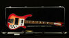 Rickenbacker 4003/4 , Fireglo: Free image2