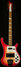 Rickenbacker 4003/4 , Fireglo: Full Instrument - Front